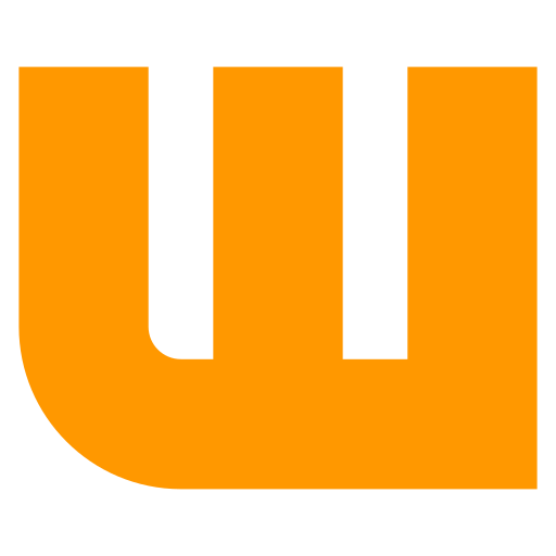 Wattpad, logo, social, social media icon